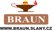 logo nové Braun malé
